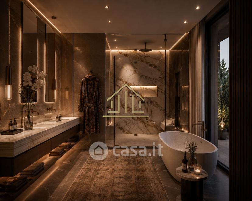 Villa in Via Sant'Anna — foto 37 di 50
