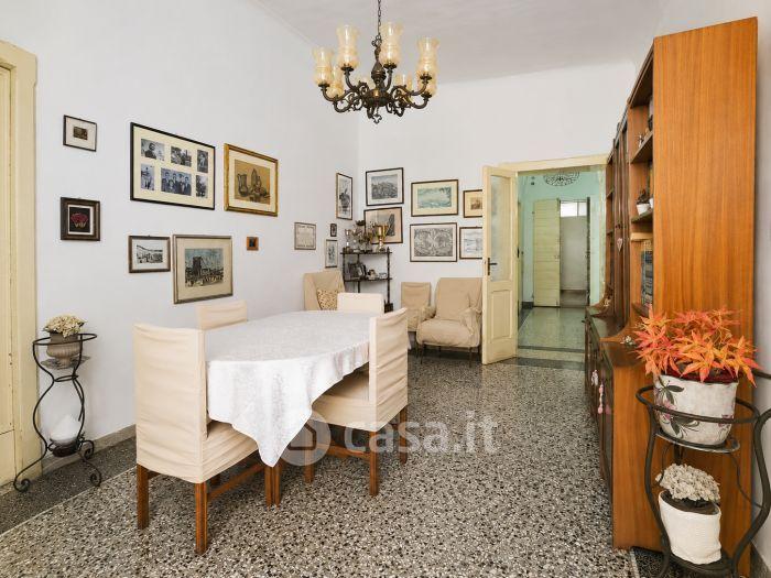 Appartamento in Via Arsilli