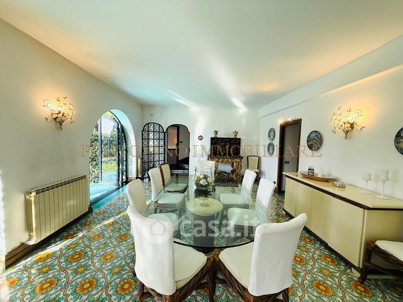 Villa in Via Jacopo Ruffini — foto 29 di 60