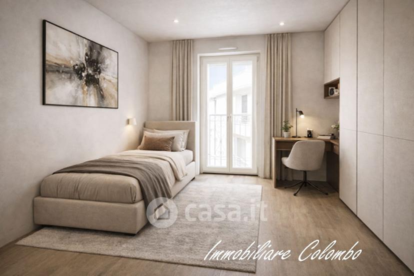 Trilocale in Via Palestro 18 — foto 21 di 36