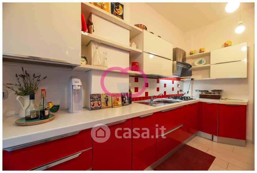 Quadrilocale in Via Padre Lorenzo Piazza — foto 15 di 23