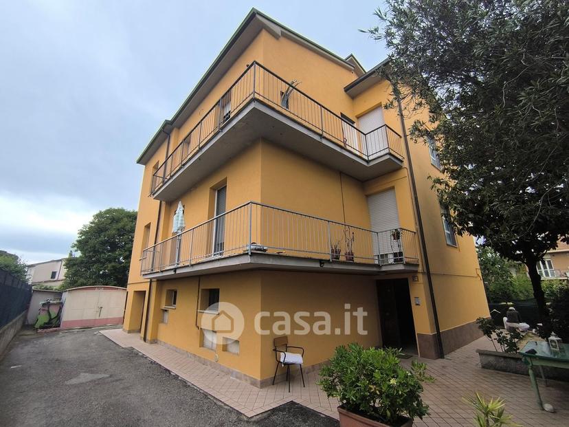 Appartamento in Via B. di Tommaso — foto 42 di 48