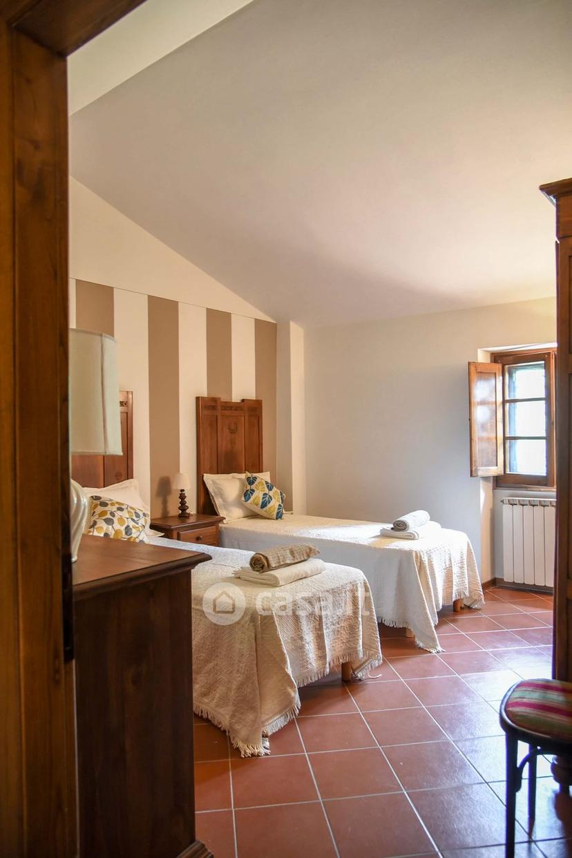 Quadrilocale in Via della Selva 22 — foto 7 di 25