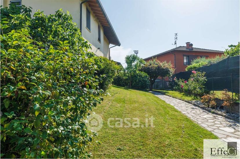 Villa in Via Baragiola 388 — foto 48 di 61
