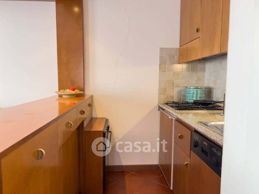 Trilocale in Via Ferrara 48 — foto 18 di 20