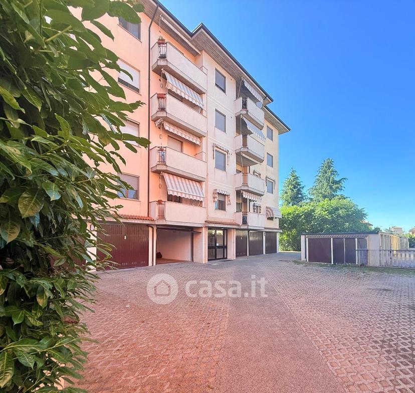 Quadrilocale in Giulio Pastore 13 — foto 21 di 42