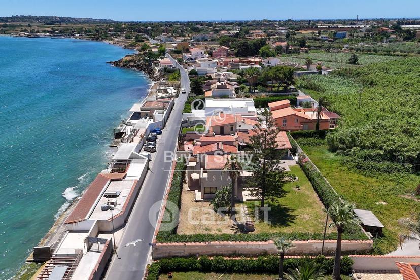 Villa in Via Lido Sacramento — foto 45 di 47