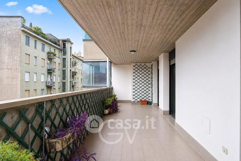 Quadrilocale in Corso Garibaldi — foto 25 di 34