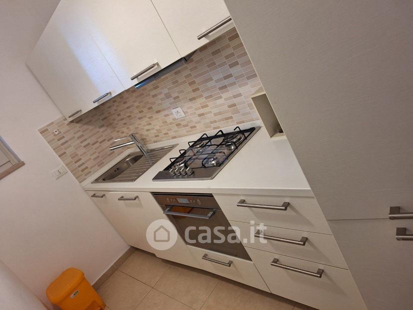 Quadrilocale in Via Castellara — foto 11 di 30