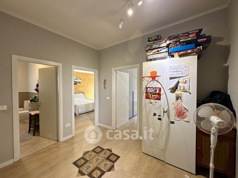 Quadrilocale in Via Giovanni XXIII — foto 37 di 37