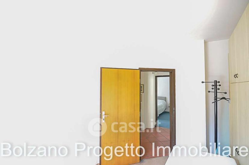 Appartamento in Via Ludwig Thuile — foto 32 di 91
