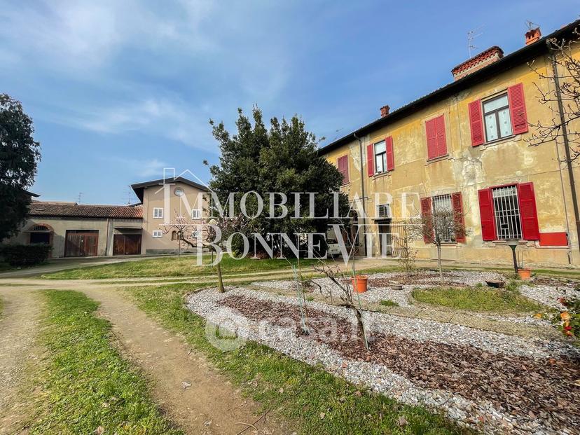 Trilocale in Via Giuseppe Mazzini 1 — foto 26 di 35