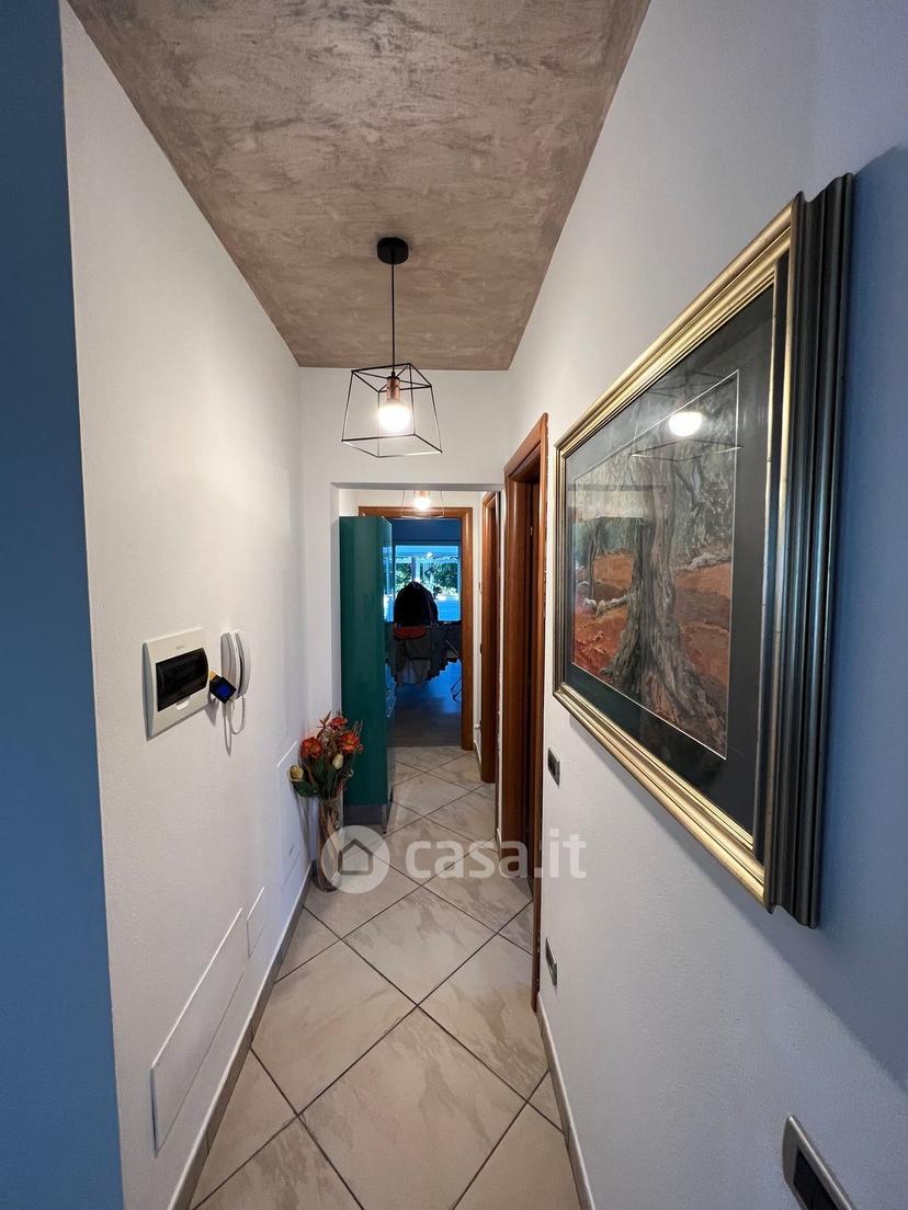 Villa in Via Santerno Ammonite 171 — foto 48 di 59