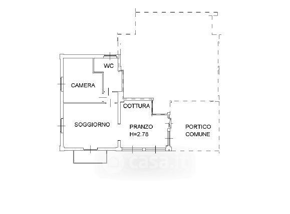 Villa in Via Nazionale 56 — foto 9 di 26
