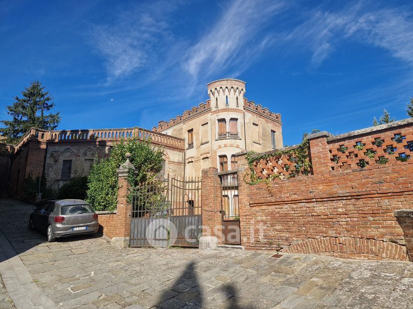Villa in Via Farnetella — foto 5 di 7