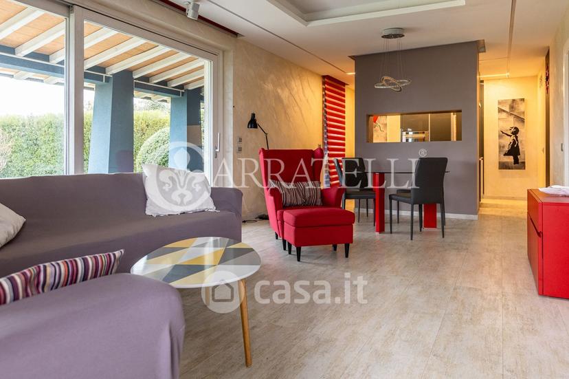 Villa in Strada del Tirreno — foto 5 di 29