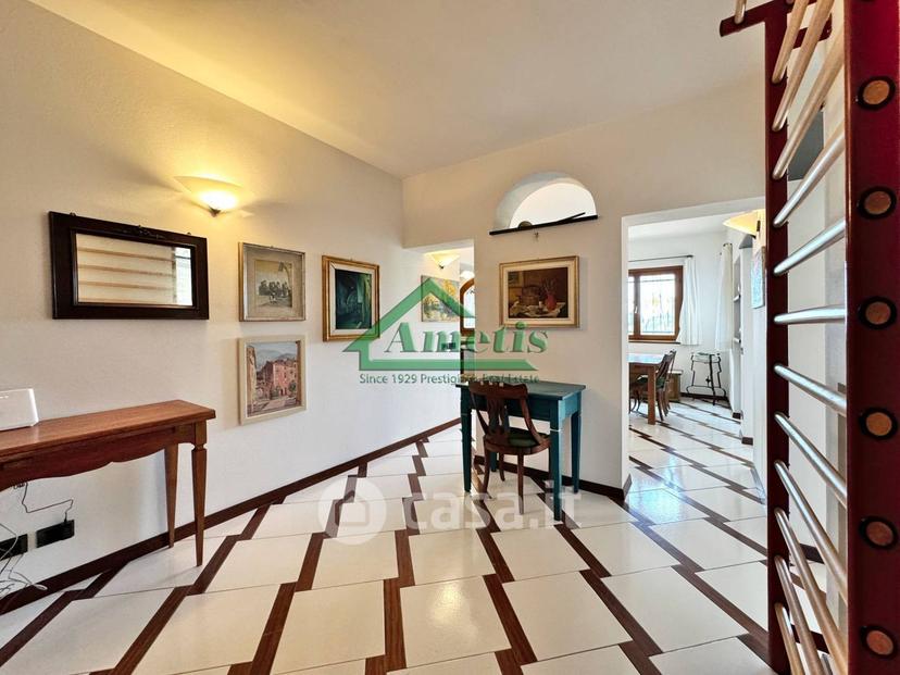 Villa in Imperia — foto 48 di 61
