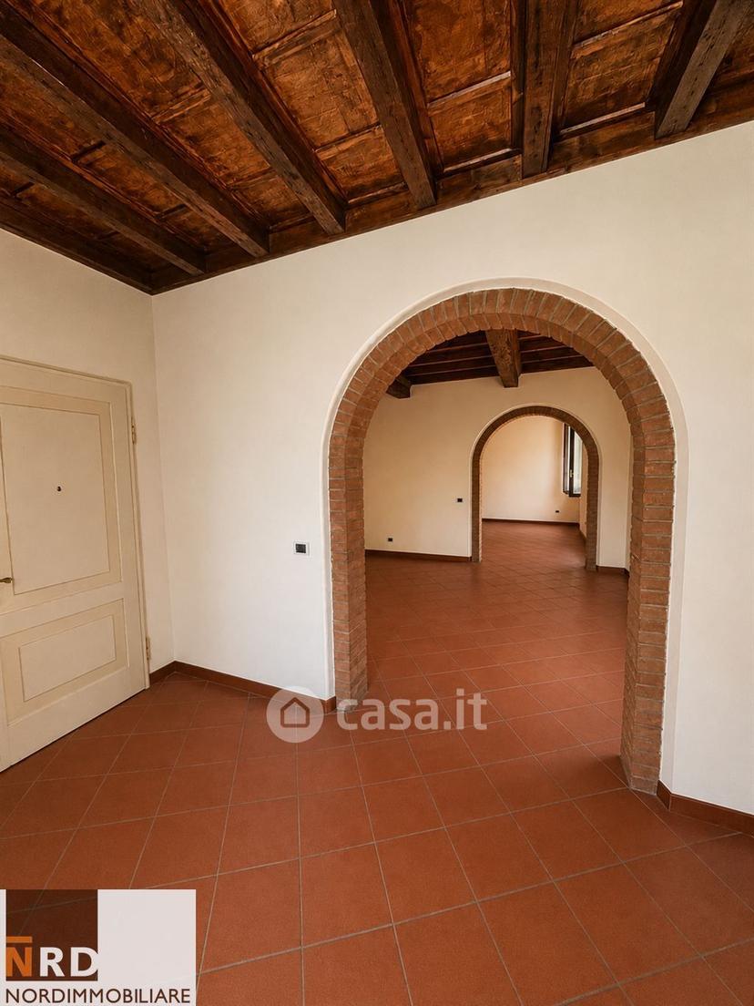 Quadrilocale in Piazza San Francesco d'Assisi — foto 7 di 9