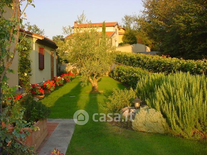 Villa in S.v. della Badiola