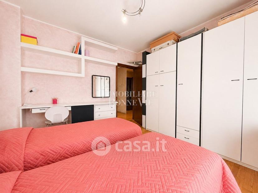 Villa in Via Mondello di Socco 1 — foto 26 di 48