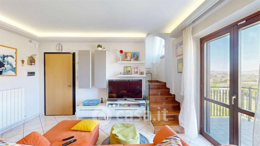 Quadrilocale in Via Terenzio Mamiani 14 — foto 23 di 36