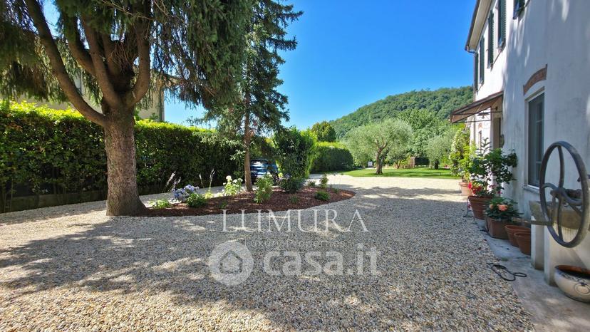 Villa in Via della Marginetta 78 /g — foto 45 di 48