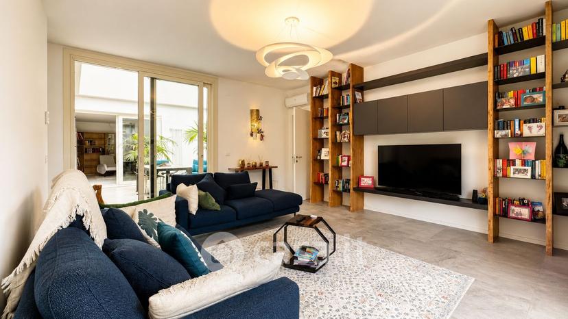 Appartamento in Viale Livio Salinatore — foto 25 di 34