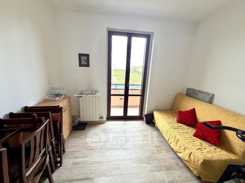 Quadrilocale in Via G. Falcone — foto 13 di 27