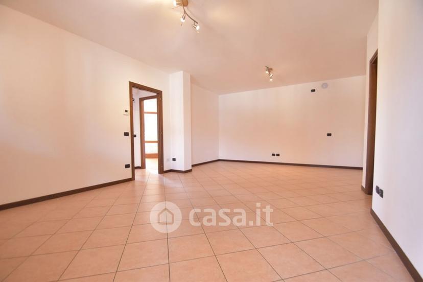 Quadrilocale in Via della Libertà 7 — foto 11 di 17