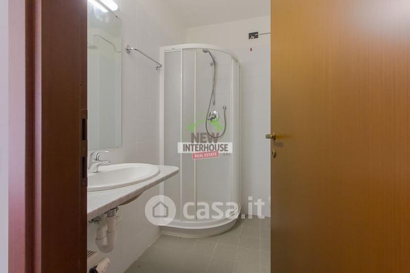 Trilocale in Via G. Carducci 37