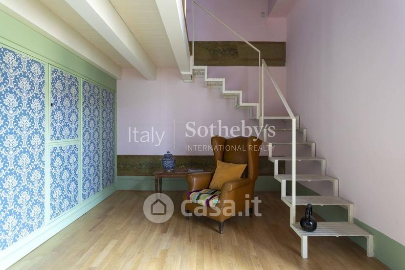 Bilocale in Via Alloro — foto 21 di 27