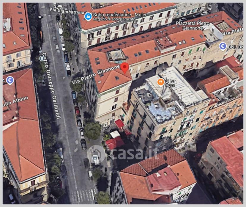 Quadrilocale in Corso Giuseppe Garibaldi — foto 15 di 33
