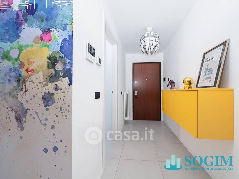 Bilocale in Via Ginevrina da Fossano 1 — foto 22 di 25
