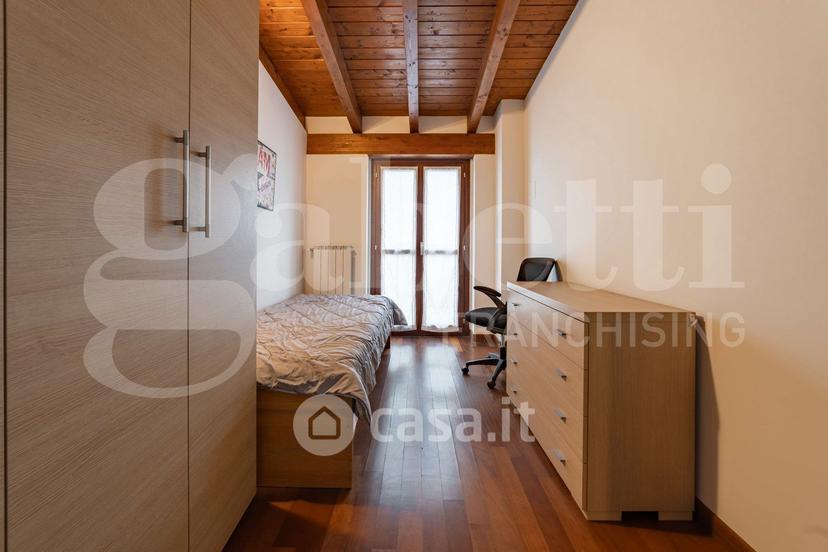 Trilocale in Via Carlo Alberto Dalla Chiesa 20 — foto 12 di 26
