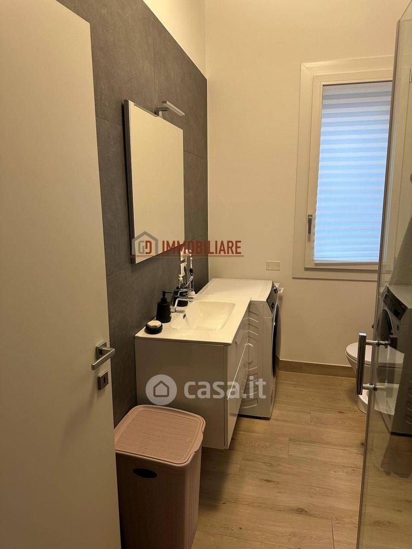 Trilocale in Via Noalese 10 — foto 7 di 11