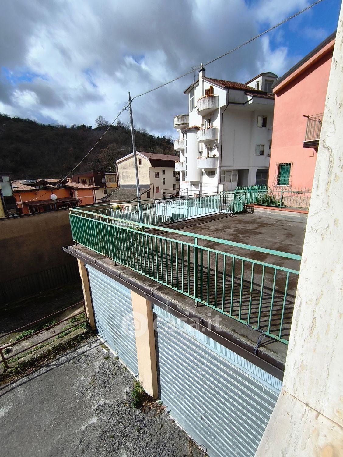 Quadrilocale in Via Napoli 55