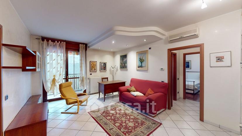 Bilocale in Via Gorky 45 — foto 22 di 24