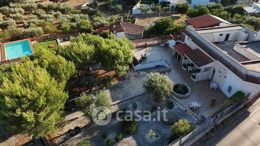 Villa in Contrada Gorgofreddo — foto 49 di 74