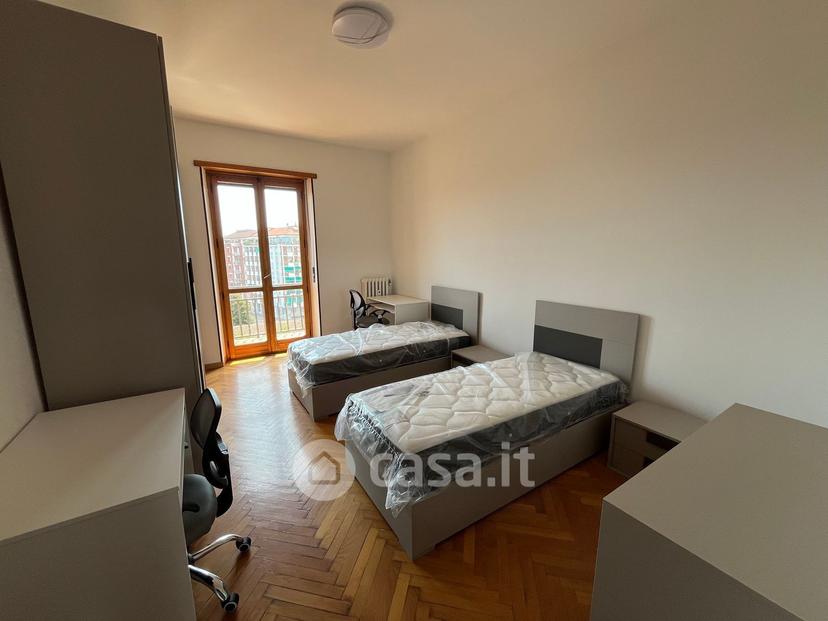 Stanza in Corso Sebastopoli 212 — foto 4 di 22