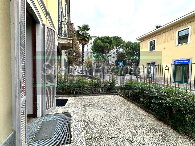 Trilocale in Via Francesco Cusani — foto 11 di 19
