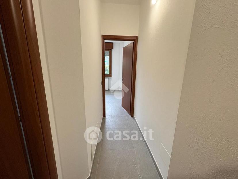 Trilocale in Via Giuseppe Giusti 7 — foto 14 di 15