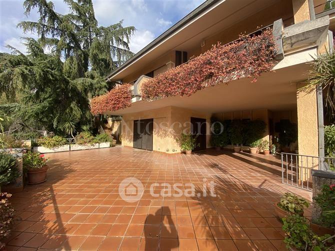 Villa in Via Meringo Alto — foto 49 di 58