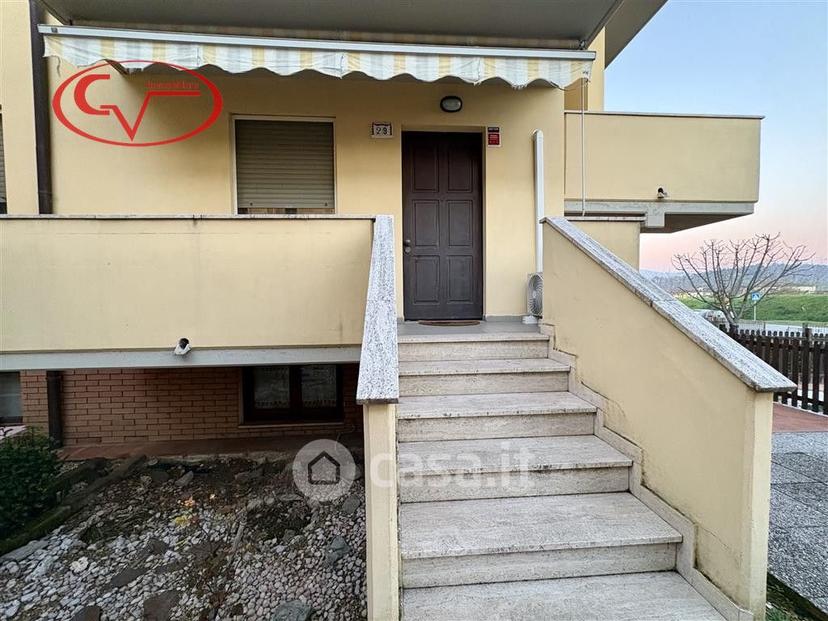 Trilocale in Via Brunetto Latini — foto 19 di 31