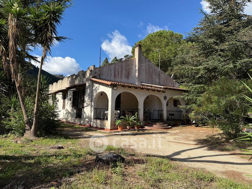 Villa in Località Marotta 47 — foto 31 di 37