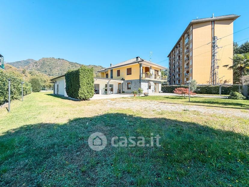 Villa in Via Mozzalina 45 — foto 2 di 49