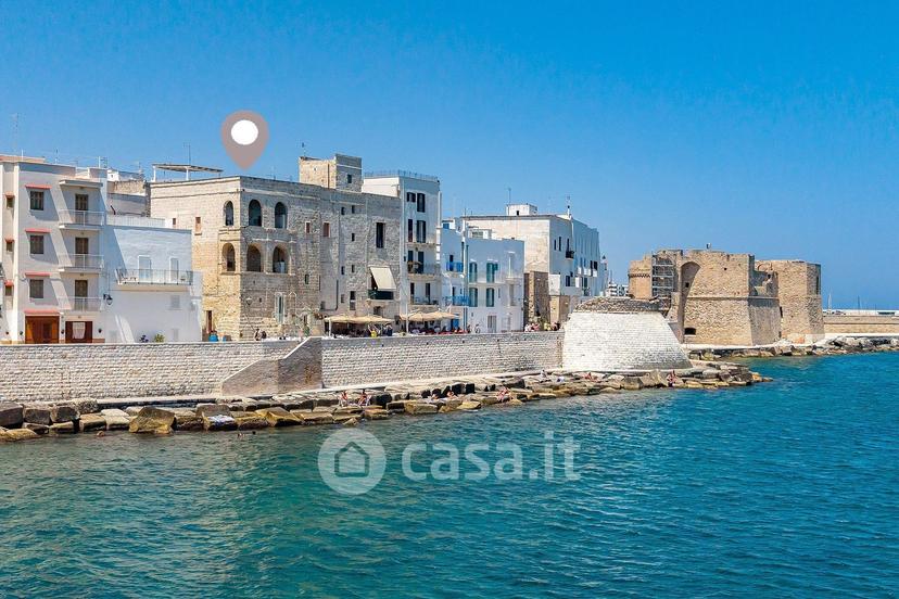 Trilocale in Lungomare Santa Maria — foto 16 di 17