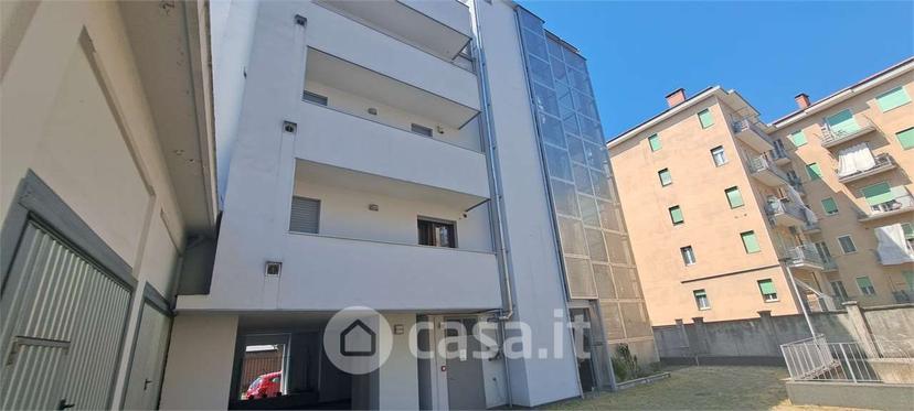 Bilocale in Viale Castelfidardo 22 — foto 20 di 20