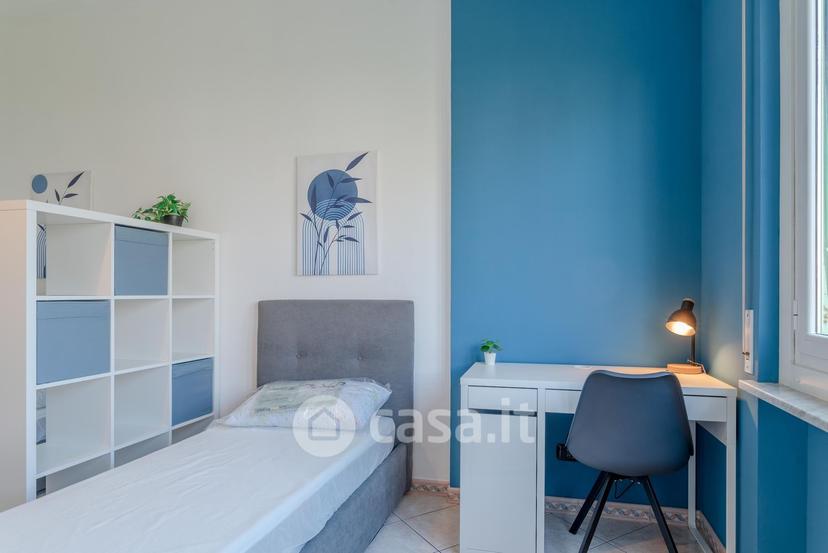 Stanza in Corso Peschiera 335 — foto 45 di 49