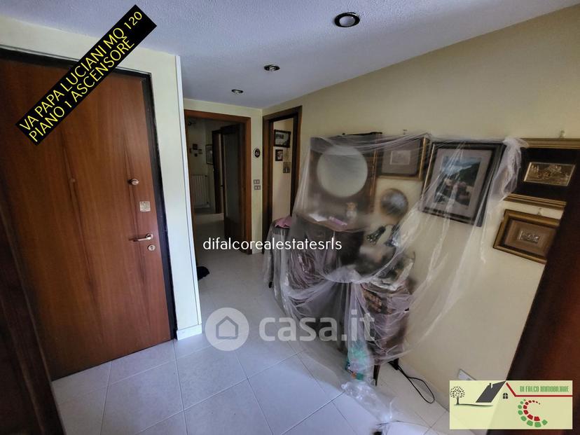 Appartamento in Via Papa Luciani — foto 15 di 30