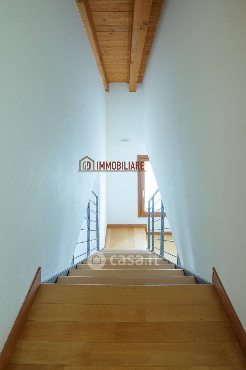 Trilocale in Via dei Cedri 15 — foto 25 di 28